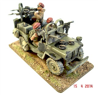 28mm Wwii - Online Shop - Dixon Miniatures